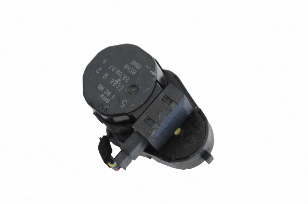 Gaisa aizvara motoriņš/aktuators 6942988