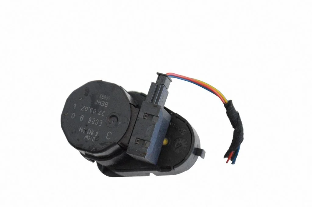 Gaisa aizvara motoriņš/aktuators 6942994