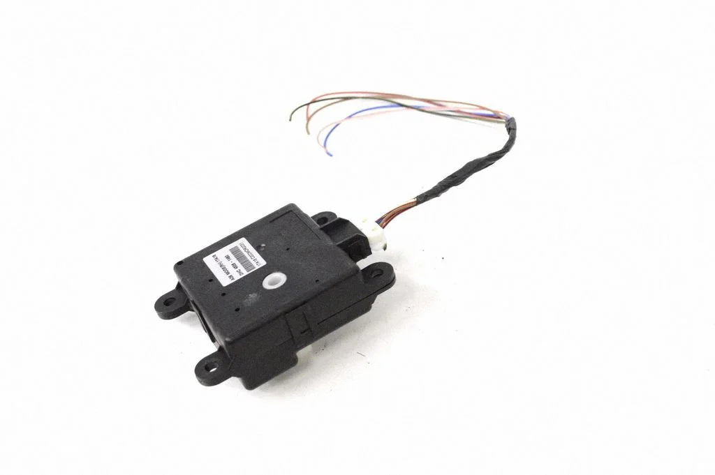 Gaisa aizvara motoriņš/aktuators 45261480