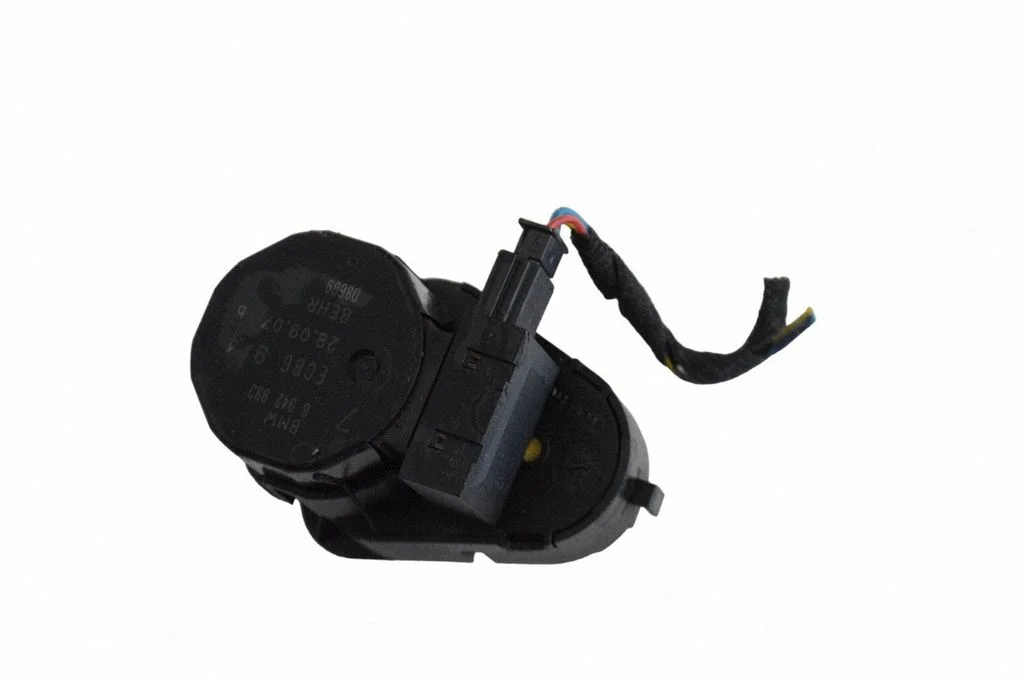 Gaisa aizvara motoriņš/aktuators 6942993
