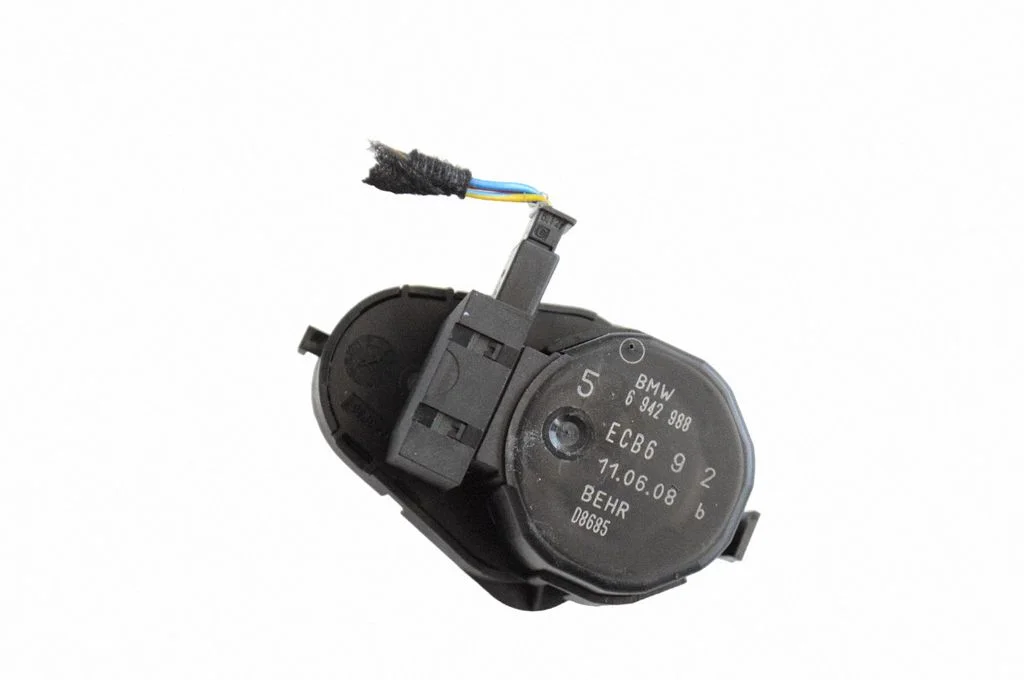 Õhuklapi mootor / ajam 6942988