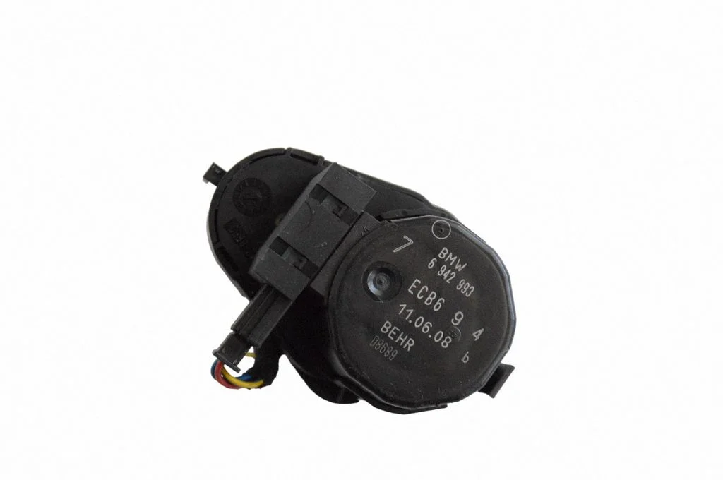 Õhuklapi mootor / ajam 6942993