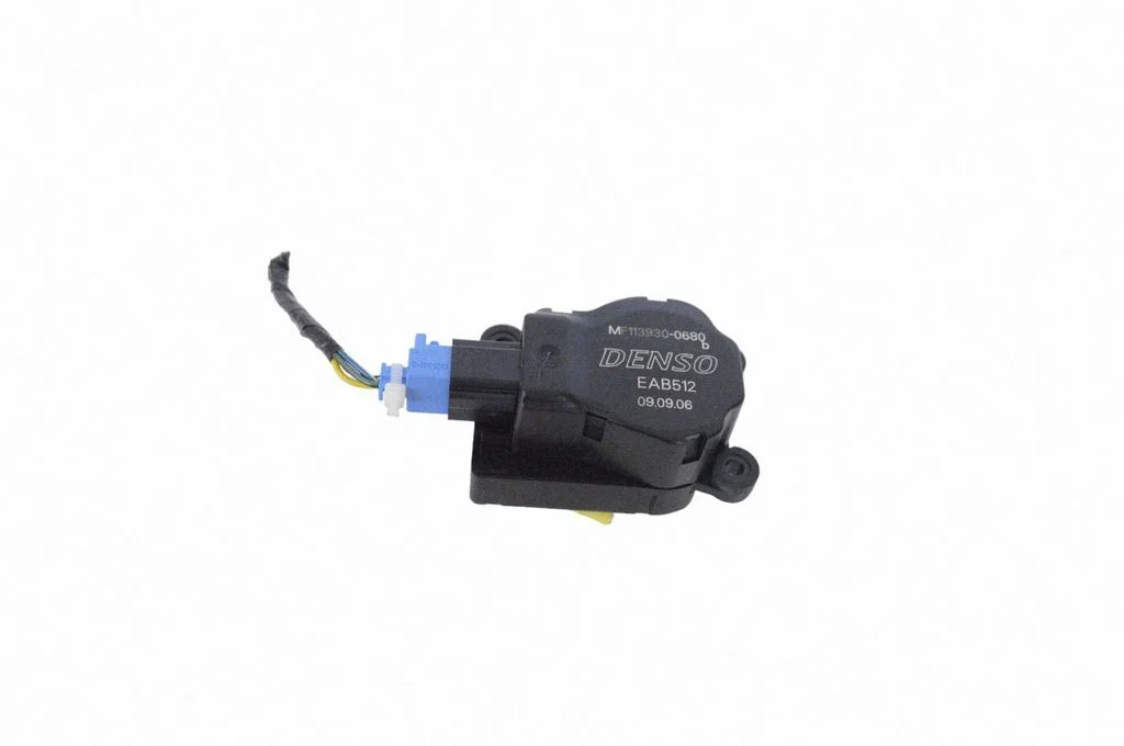 Air flap motor/actuator MF1139300680