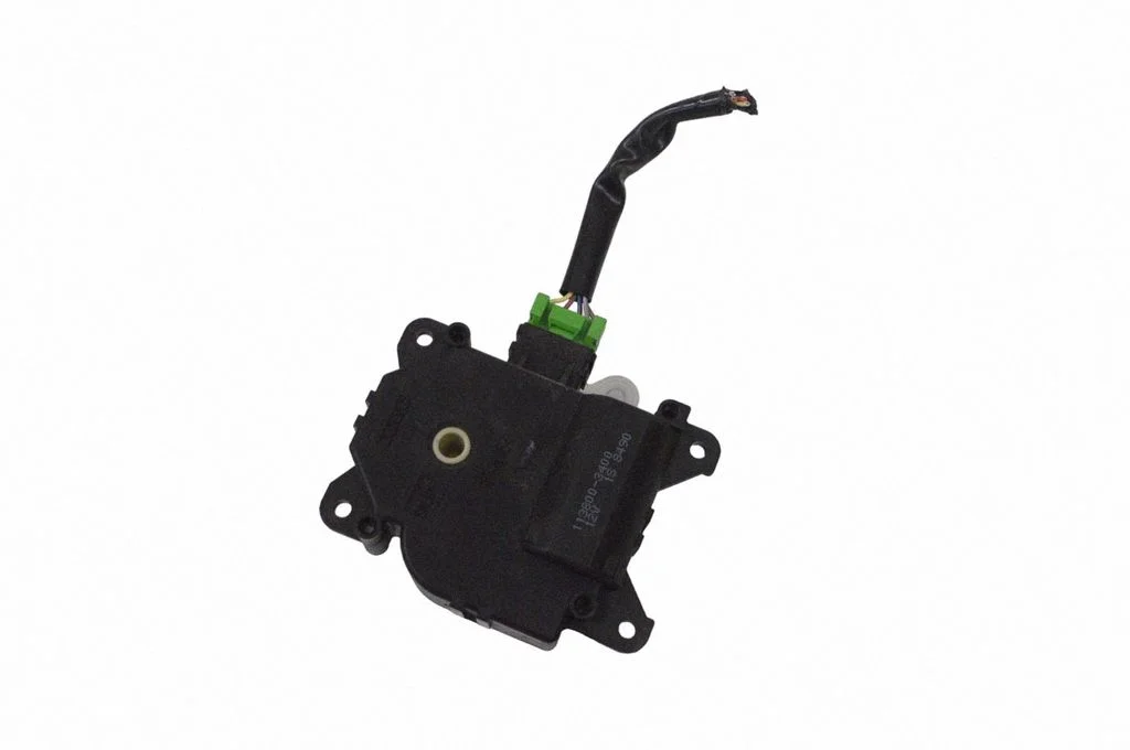 Õhuklapi mootor / ajam – Subaru Outback (BS) (2015-2019)