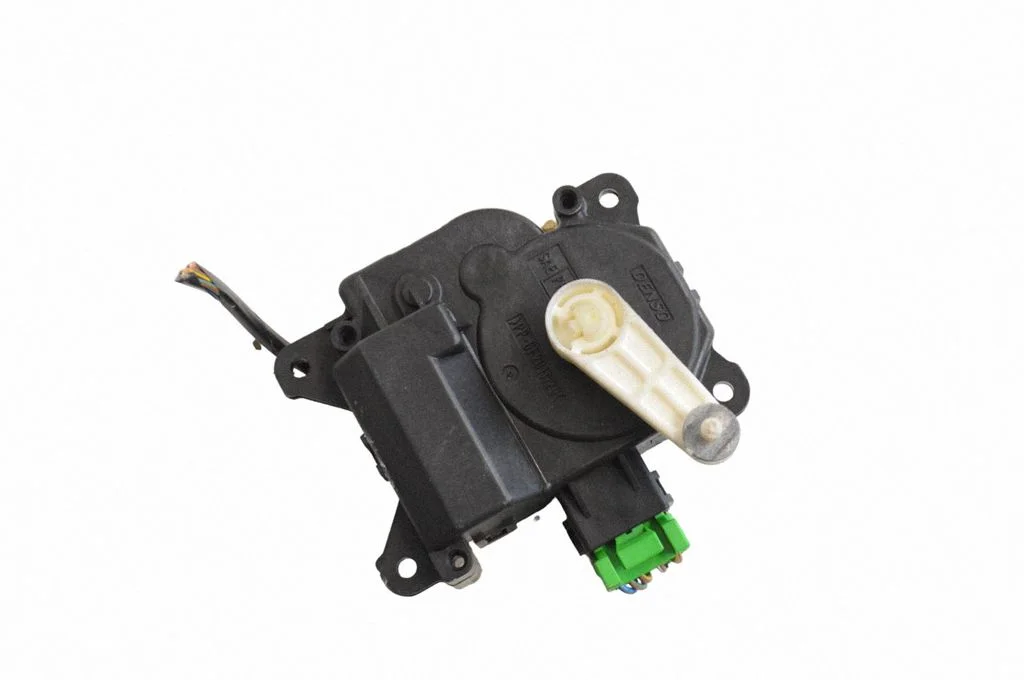 Gaisa aizvara motoriņš/aktuators 0638000840
