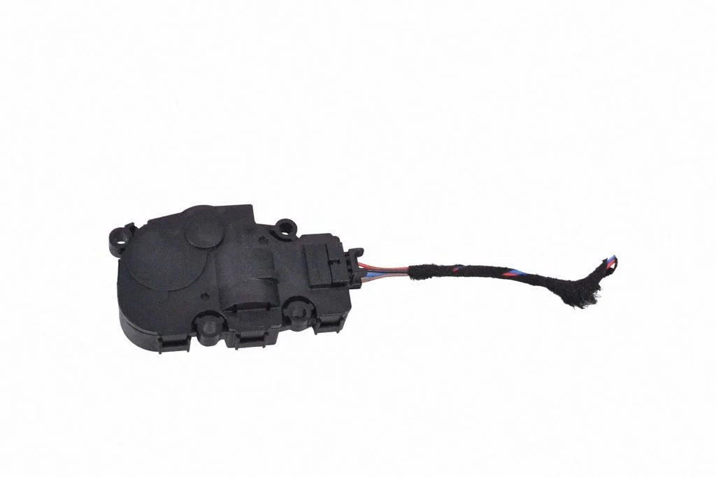 Gaisa aizvara motoriņš/aktuators 412650920