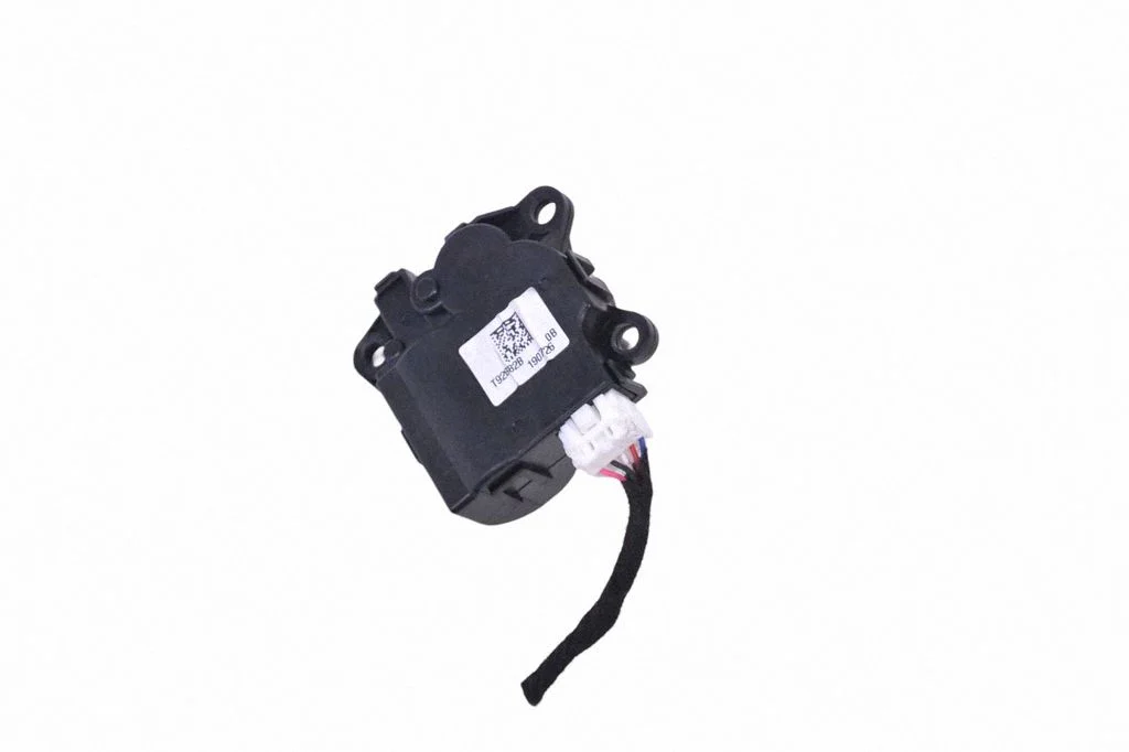 Gaisa aizvara motoriņš/aktuators T92882B