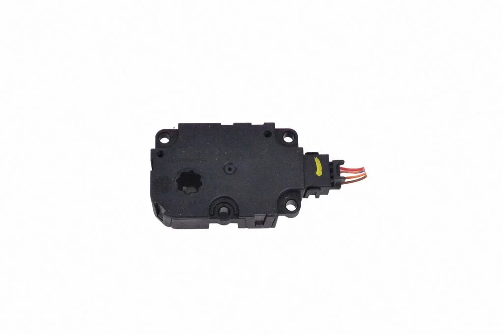 Air flap motor/actuator 20150828471080101