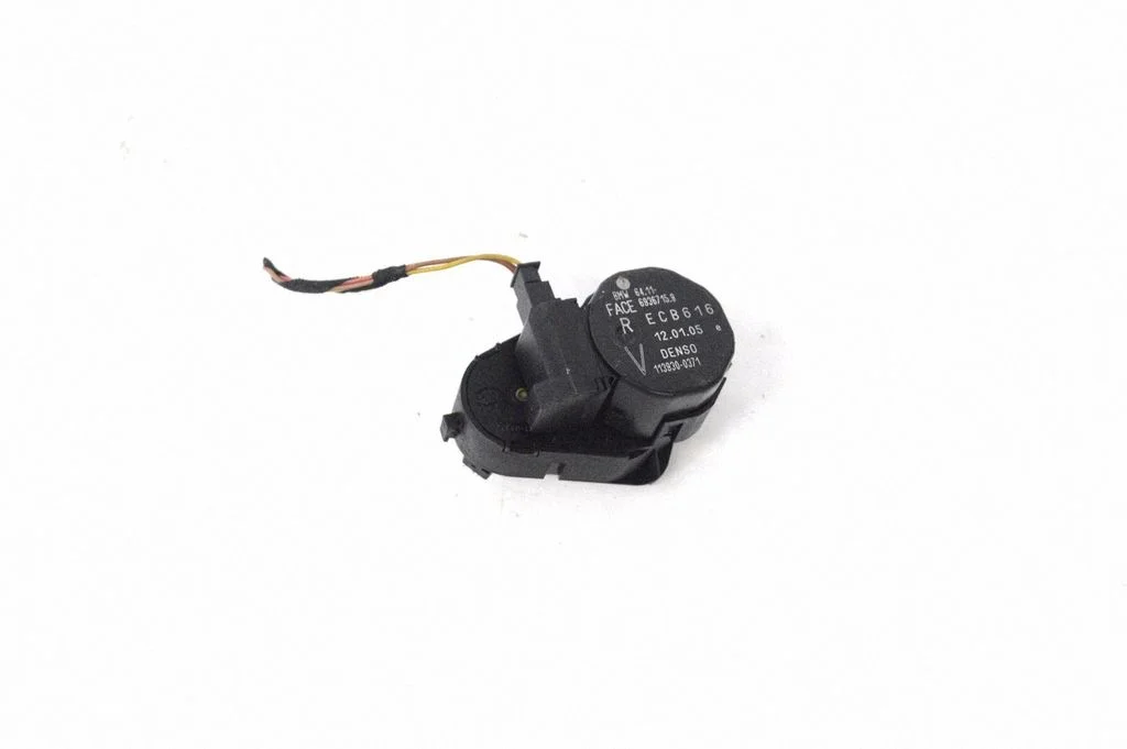 Gaisa aizvara motoriņš/aktuators 6936715