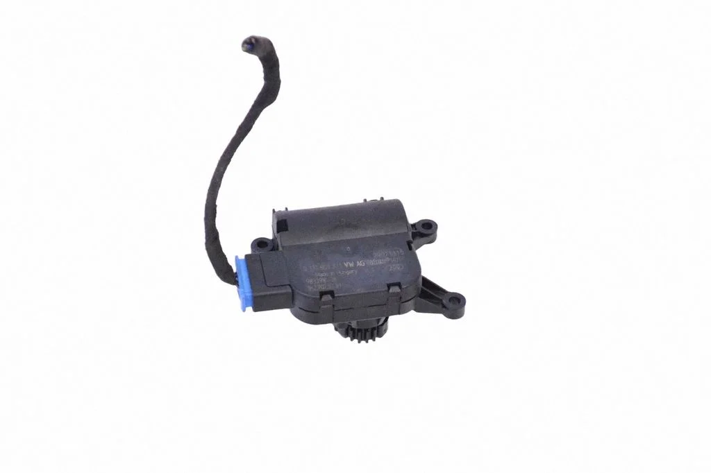 Air flap motor/actuator – Audi TT TTS RS Mk3 8S (2014-)