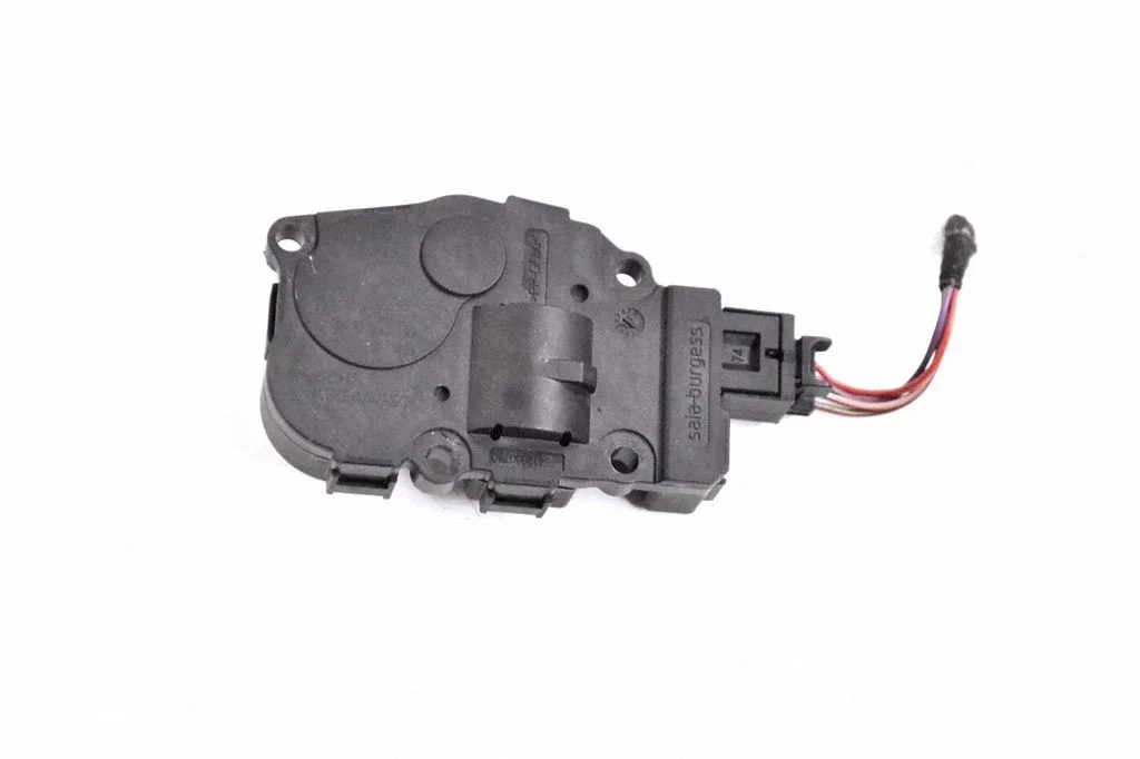 Air flap motor/actuator – BMW 6 Series F12 F13 (2010-2018)