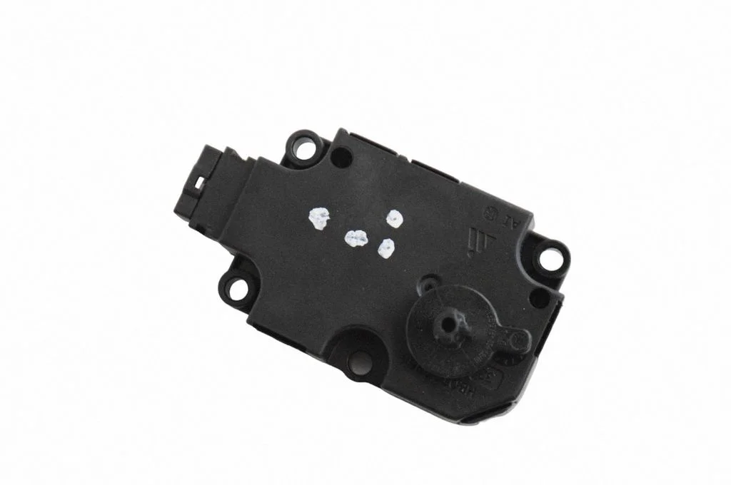 Gaisa aizvara motoriņš/aktuators ZBAT0103D00
