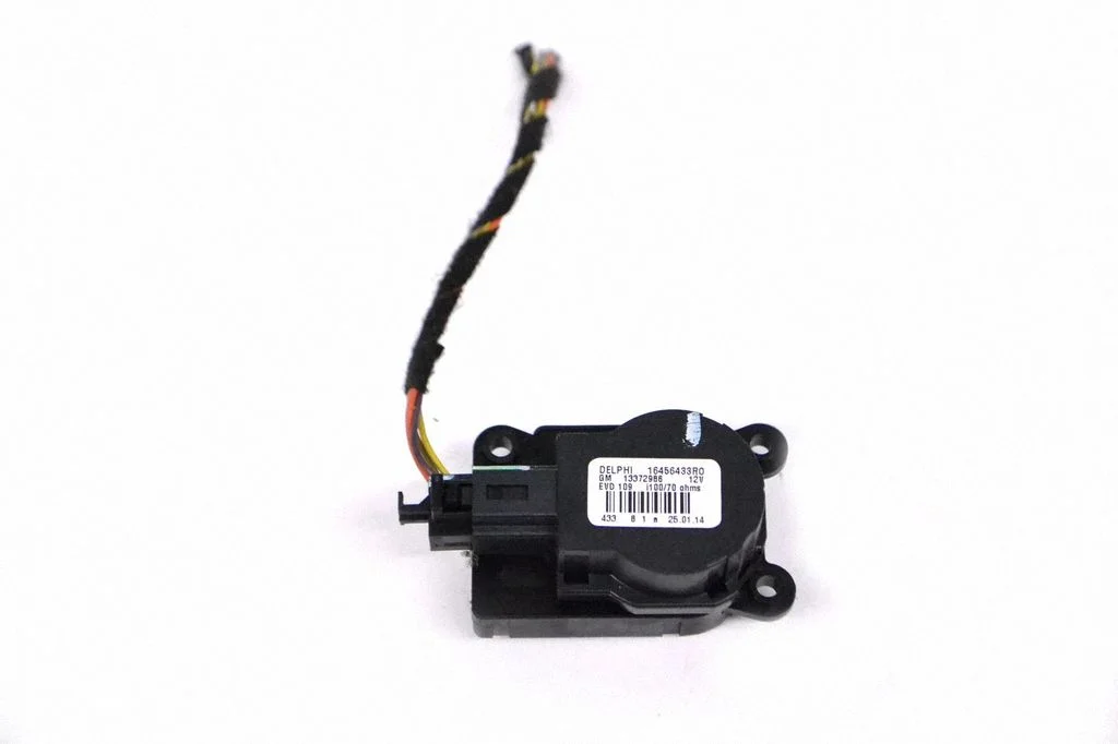 Air flap motor/actuator – Opel Mokka (2012-2016)