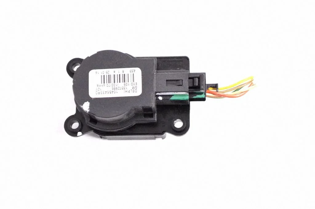 Air flap motor/actuator – Opel Mokka (2012-2016)