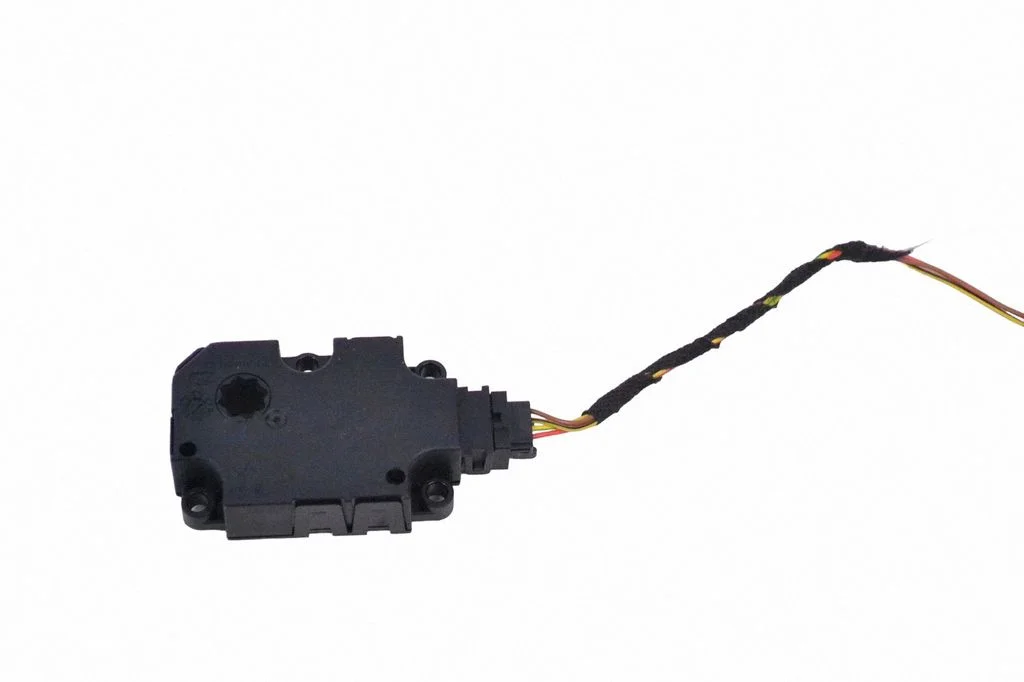 Air flap motor/actuator ZBAT0063D13