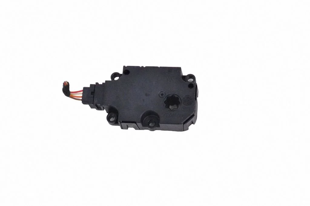 Air flap motor/actuator DA893009
