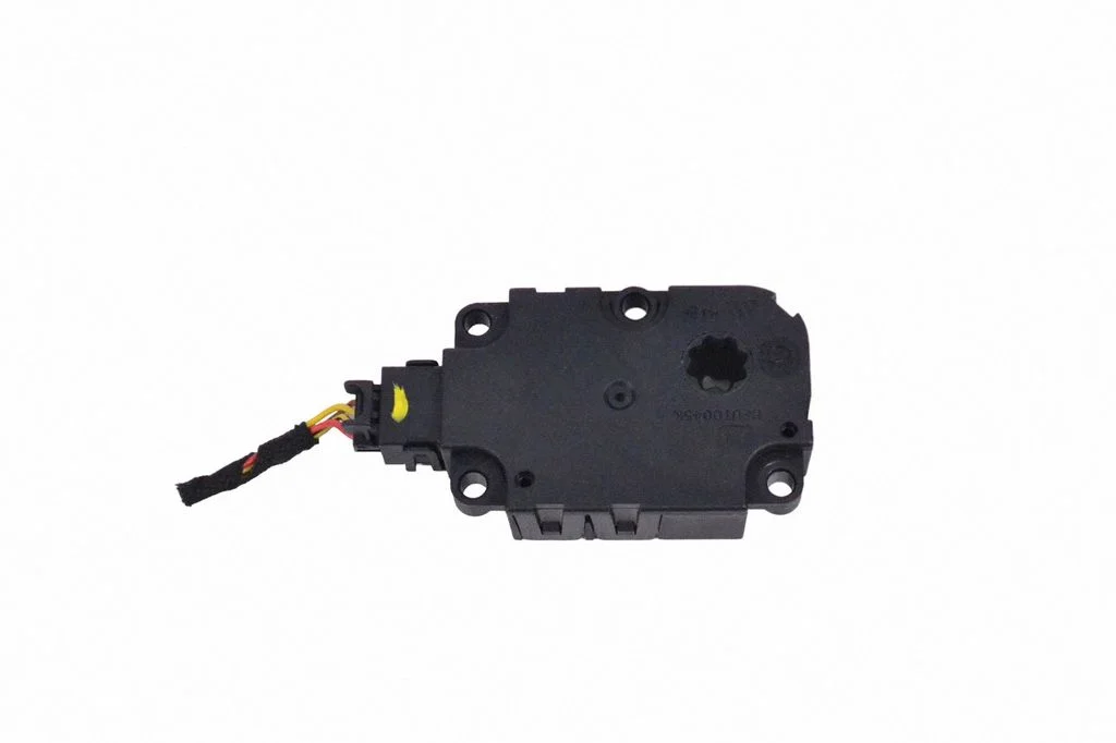 Air flap motor/actuator DA893009