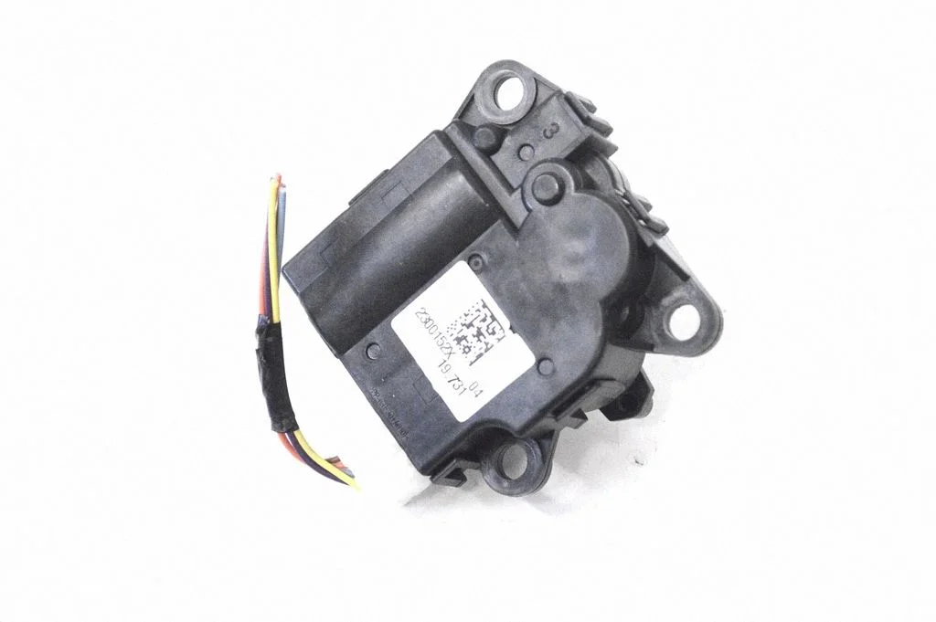Air flap motor/actuator – Tesla Model S (2012-)