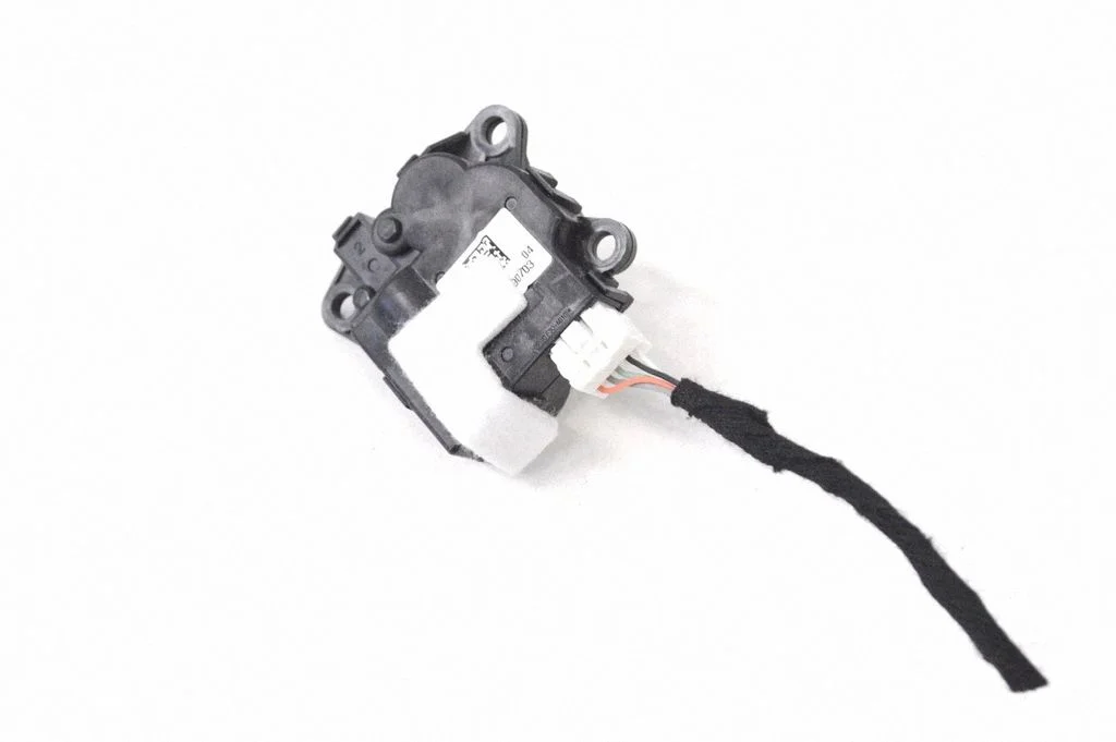Air flap motor/actuator – Tesla Model S (2012-)
