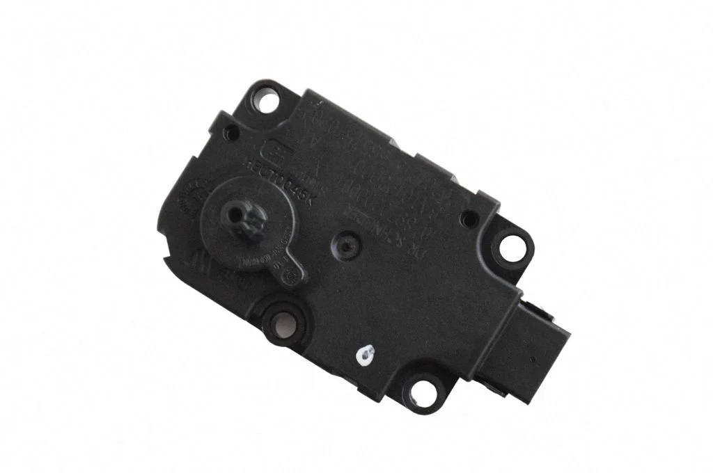 Gaisa aizvara motoriņš/aktuators ZBAT0103D00