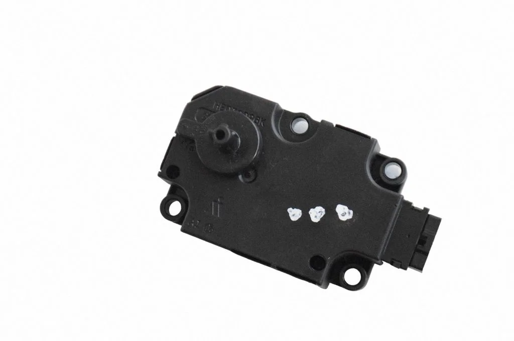 Gaisa aizvara motoriņš/aktuators ZBAT0103D00
