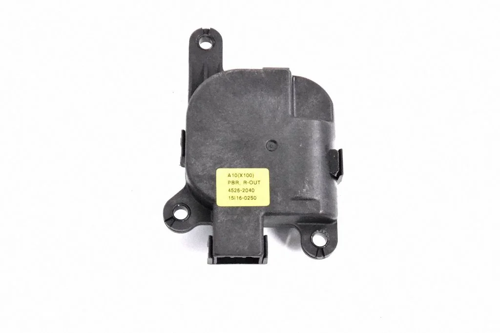 Air flap motor/actuator – SsangYong Tivoli (2015-)