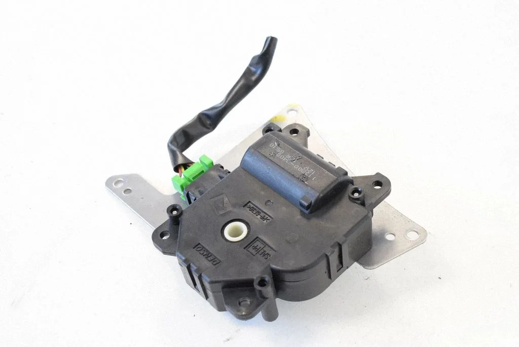 Õhuklapi mootor / ajam – Subaru Outback (BS) (2015-2019)
