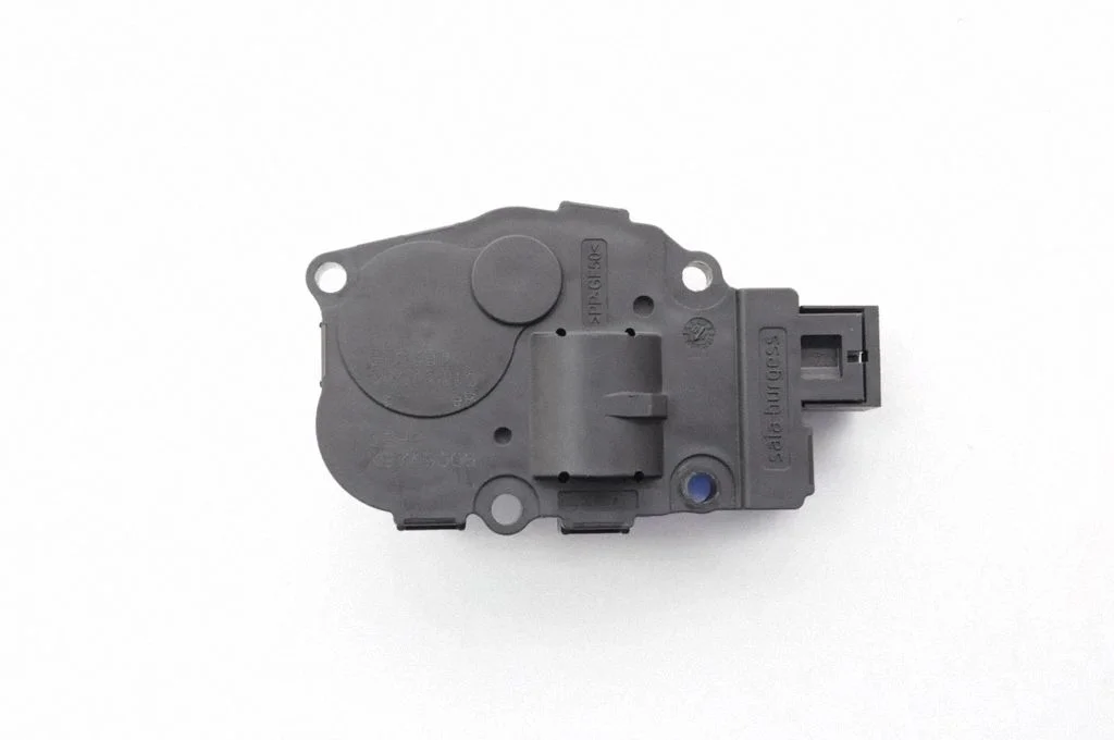 Air flap motor/actuator – Mercedes-Benz E-Class W212 (2009-2016)