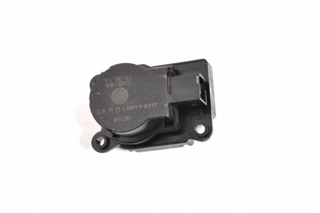 Õhuklapi mootor / ajam – Opel Astra J (2010-2015)