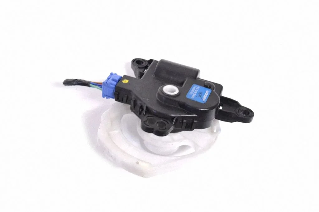 Air flap motor/actuator – Tesla Model S (2012-)