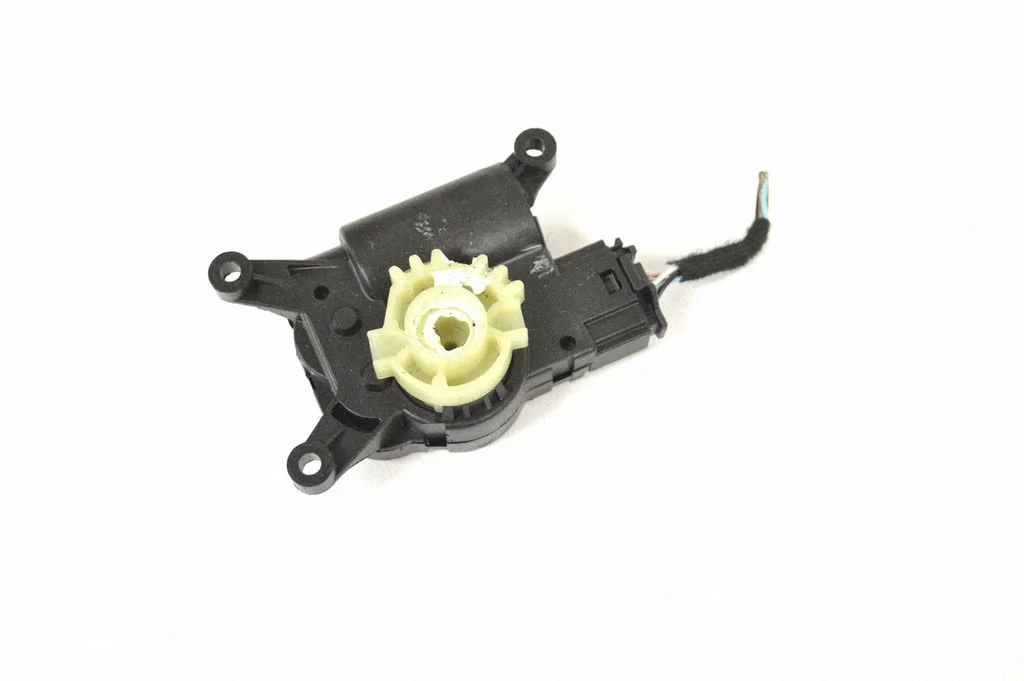 Air flap motor/actuator 1138004210