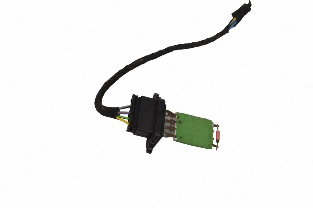 Rezystor dmuchawy 143130500