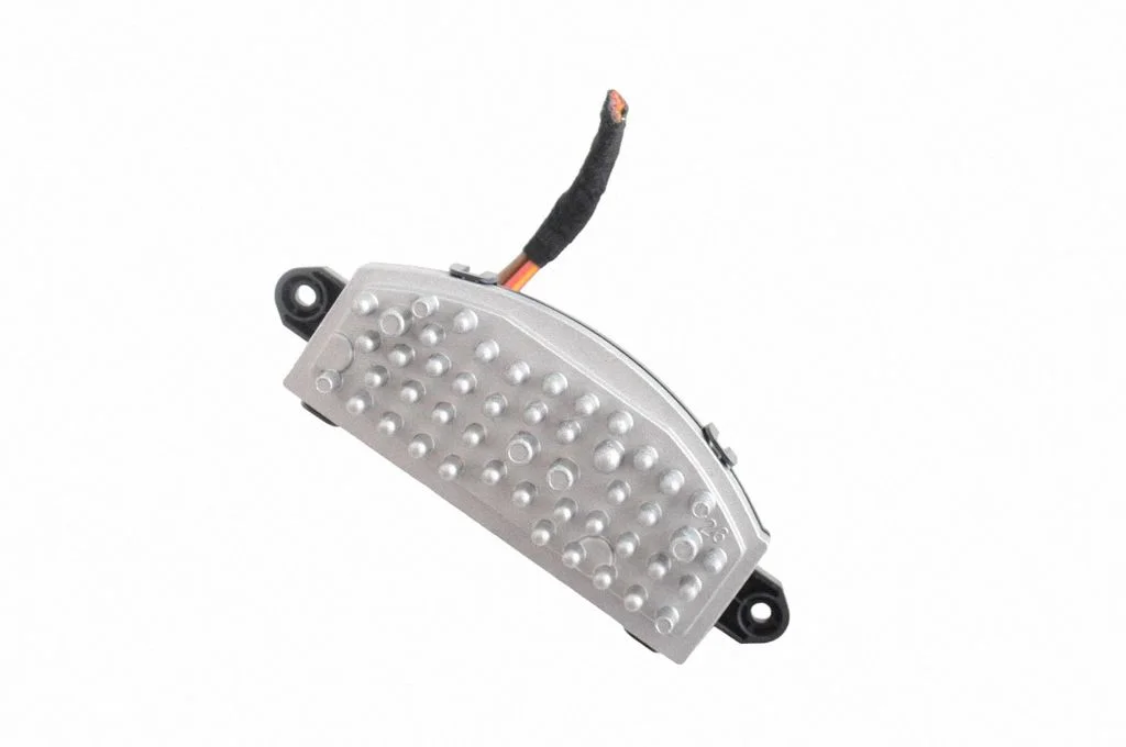 Rezystor dmuchawy 5WA907521