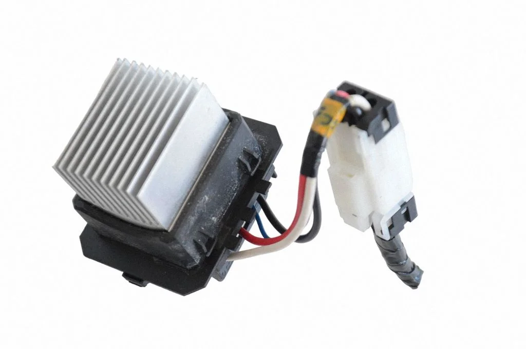 Krāsniņas ventilatora rezistors (reostats) 234Z221WXH
