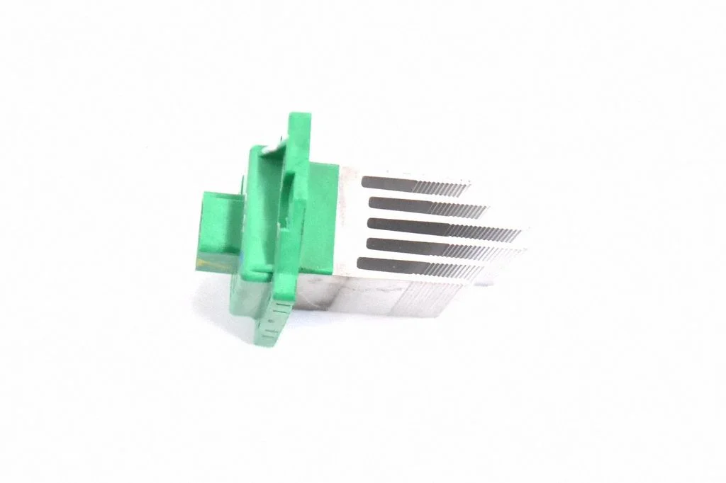 Krāsniņas ventilatora rezistors (reostats)