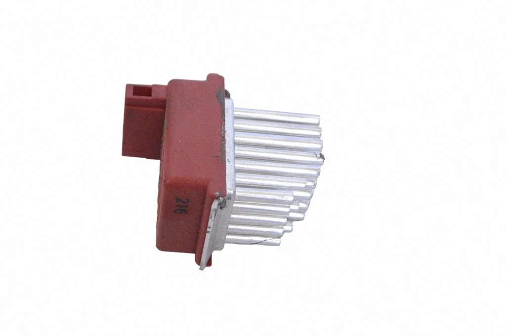 Krāsniņas ventilatora rezistors (reostats) – Porsche Panamera (971) (2017-2024)