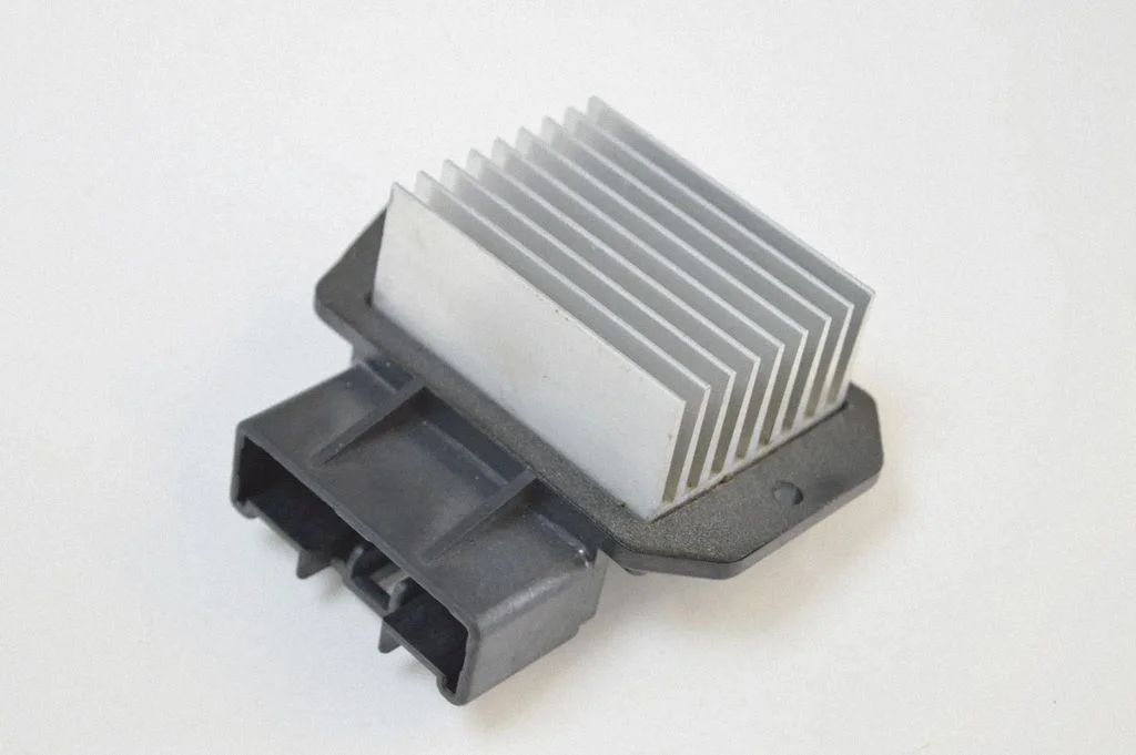 Krāsniņas ventilatora rezistors (reostats) 4993002121