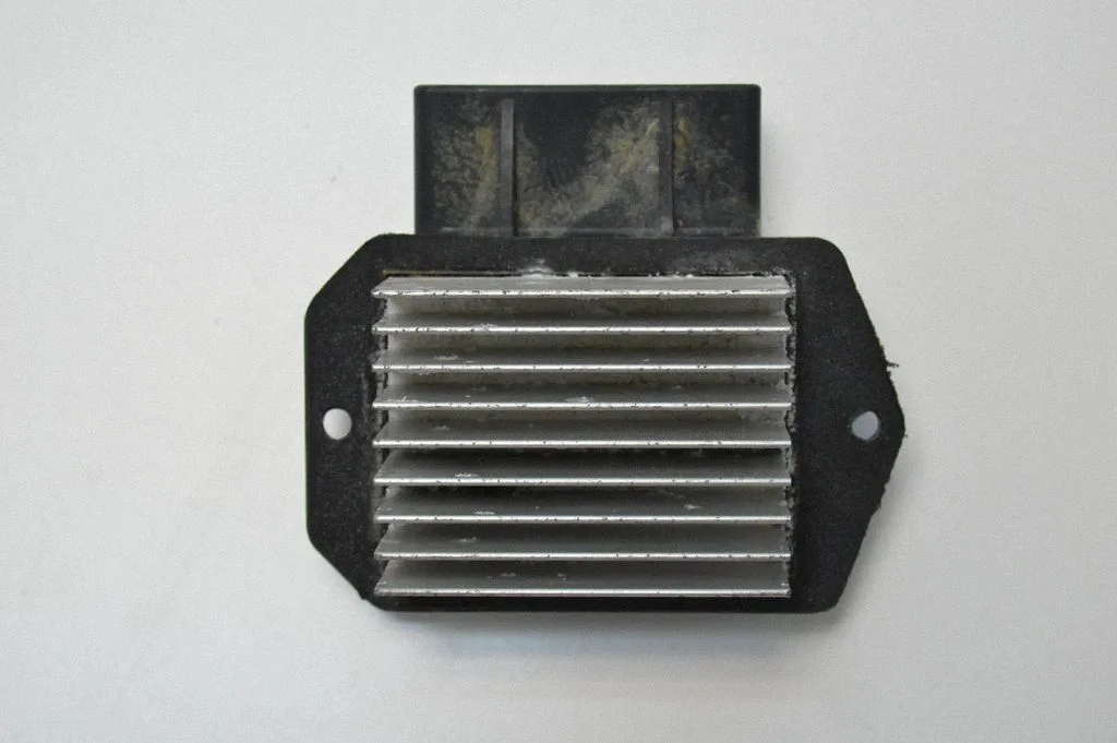 Krāsniņas ventilatora rezistors (reostats) 4993002121