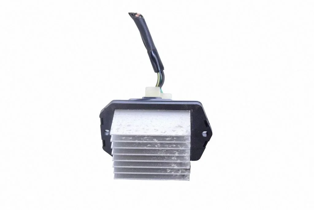 Heater blower motor/fan resistor – Subaru Outback (BS) (2015-2019)