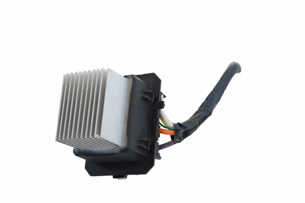 Krāsniņas ventilatora rezistors (reostats) T1033613FC