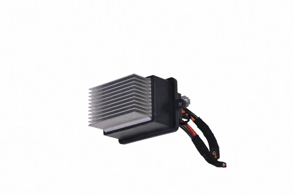 Krāsniņas ventilatora rezistors (reostats) 8063603286477
