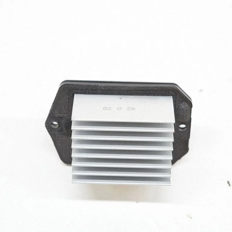 Krāsniņas ventilatora rezistors (reostats) 0778001020