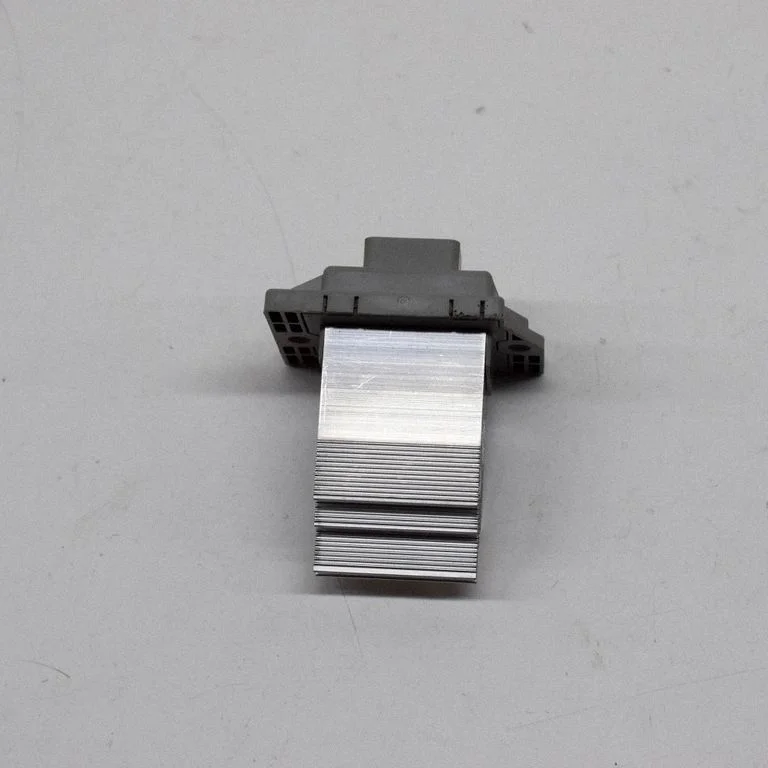 Heater blower motor/fan resistor PAWA