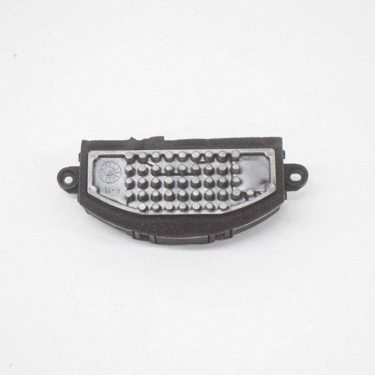 Heater blower motor/fan resistor – BMW X1 F48 F49 (2015-2022)