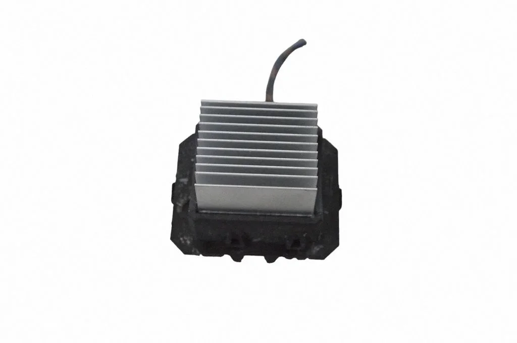 Krāsniņas ventilatora rezistors (reostats) T1000034Z