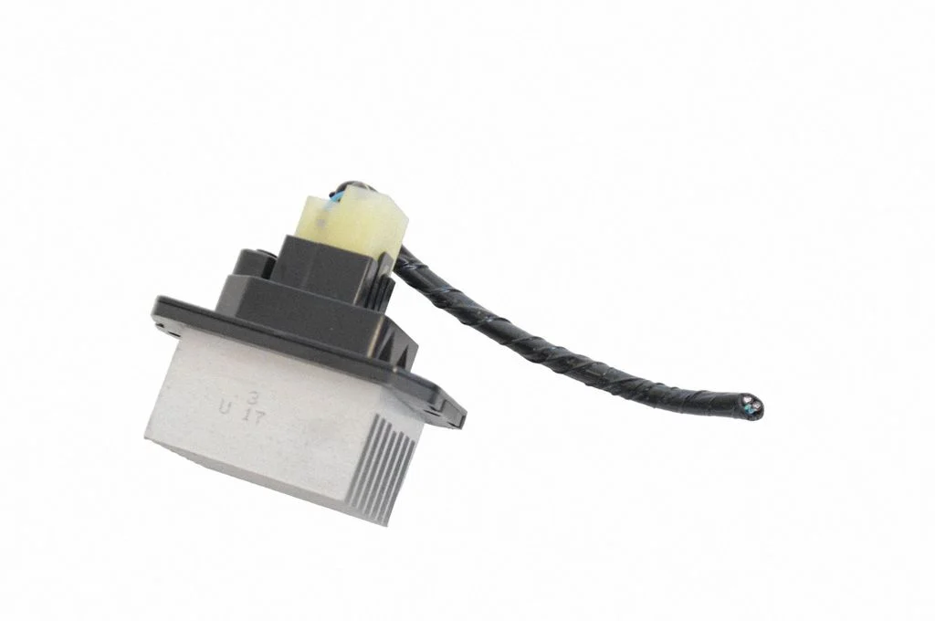 Heater blower motor/fan resistor – Subaru Outback (BS) (2015-2019)