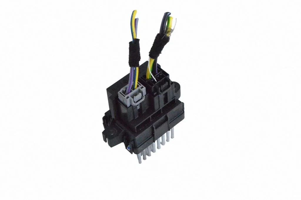 Krāsniņas ventilatora rezistors (reostats) DG9H19E624AA