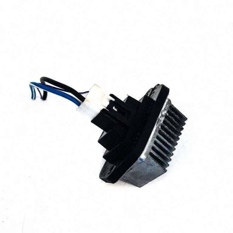 Krāsniņas ventilatora rezistors (reostats) PM010010B