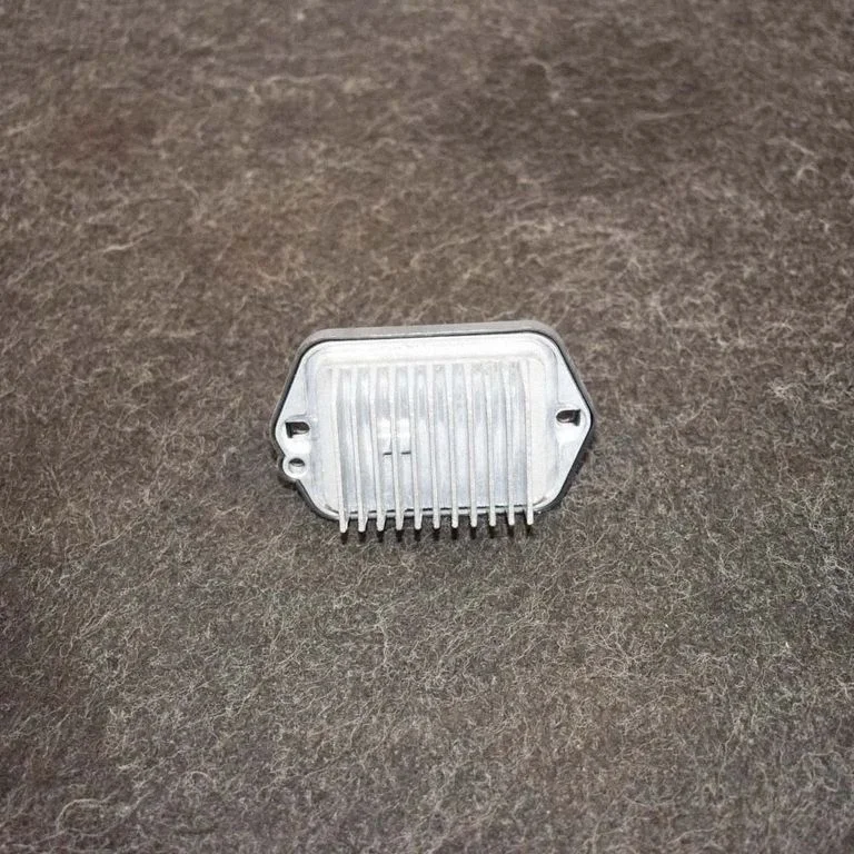 Krāsniņas ventilatora rezistors (reostats) PM010010B