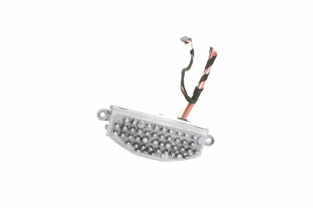 Heater blower motor/fan resistor – BMW 4 Series F32 F33 (2013-2020)